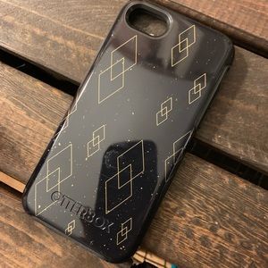 iPhone 7/8 Otterbox Symmetry Case
